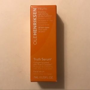 OLEHENRIKSEN truth serum